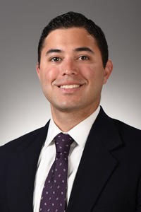 Dr Aaron Figueroa