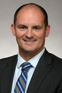 Dr Doug Kendrick