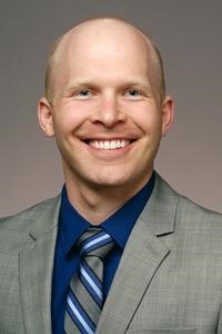 Dr Kyle Stein