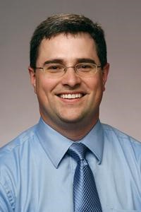 Dr Steven Fletcher