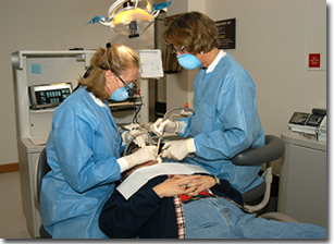 Family Dentistry Clinic