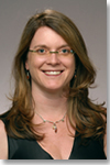 Teresa Morgan
